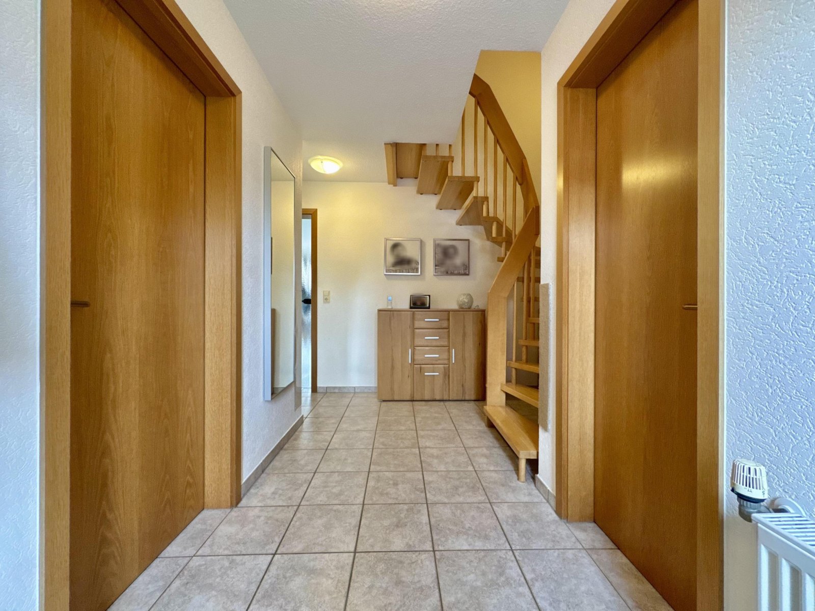 Flur / Eingangsbereich