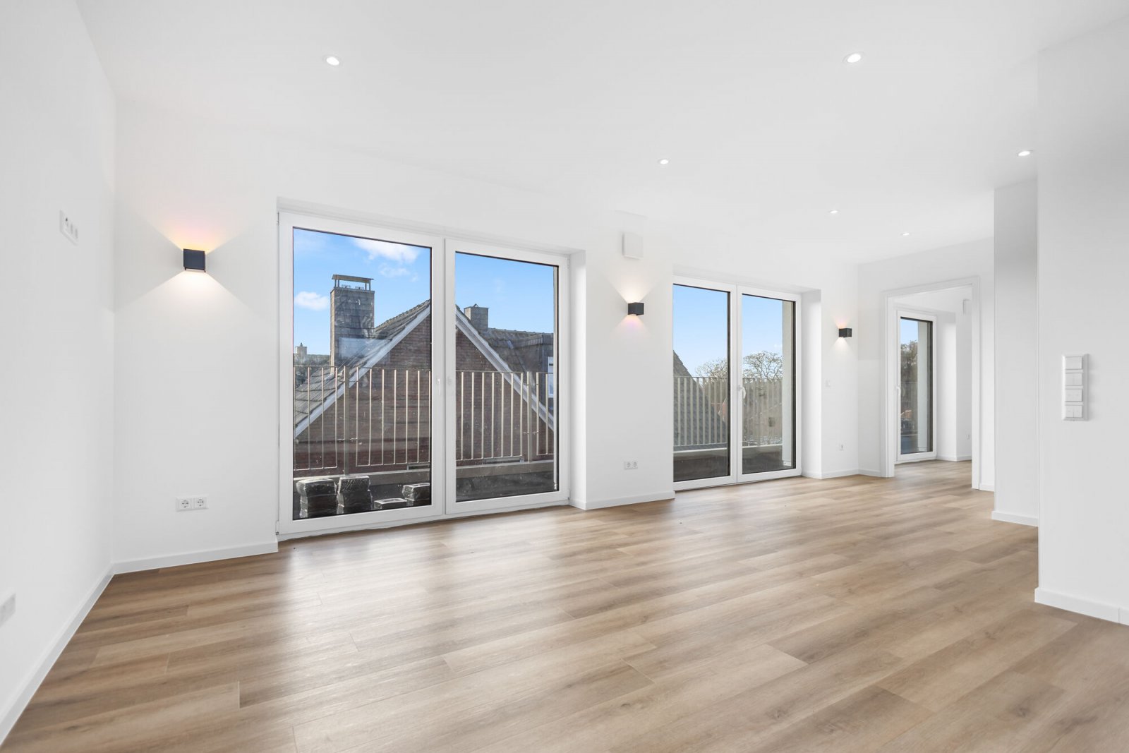 Wohnen / Essen / Kochen