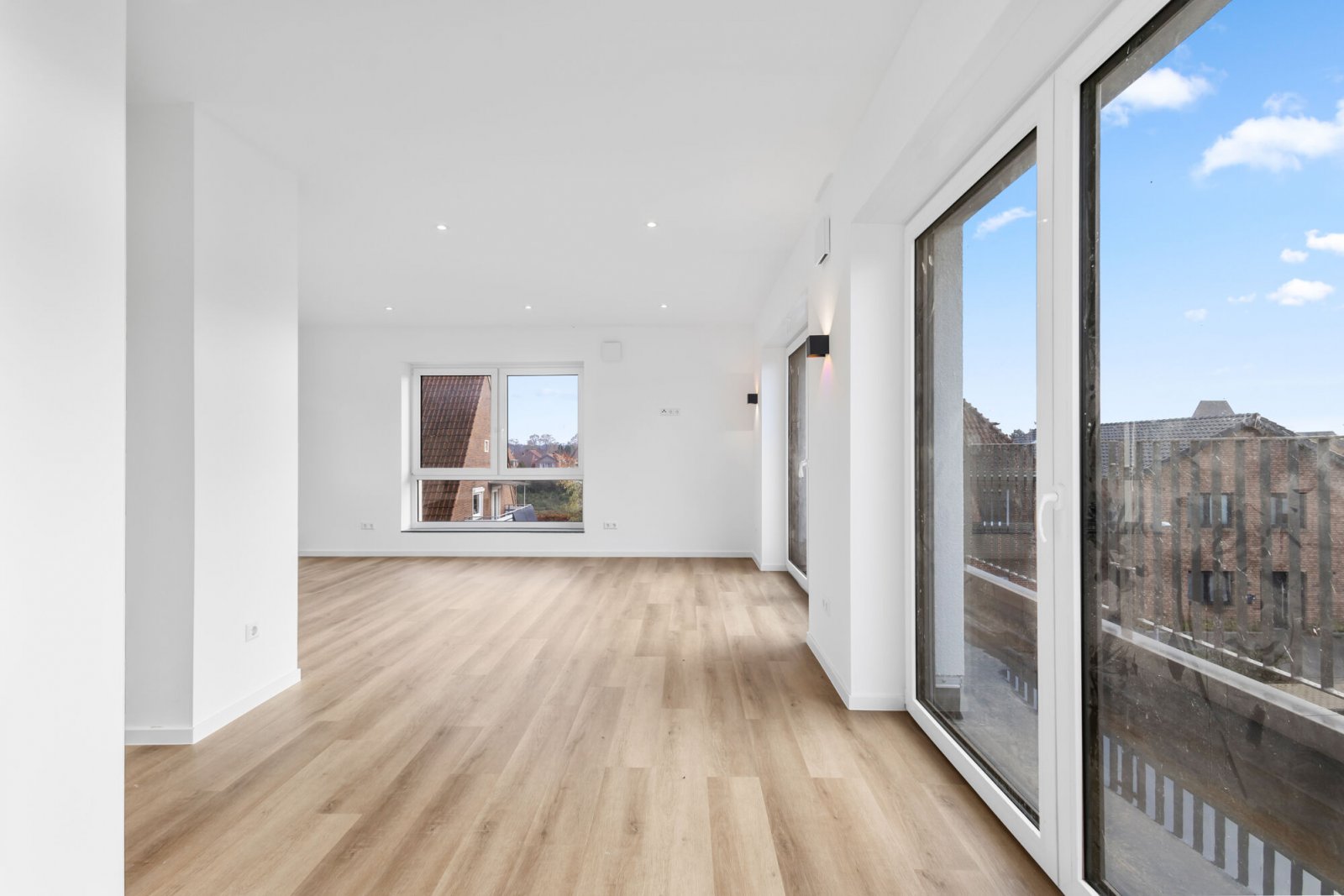 Wohnen / Essen / Kochen