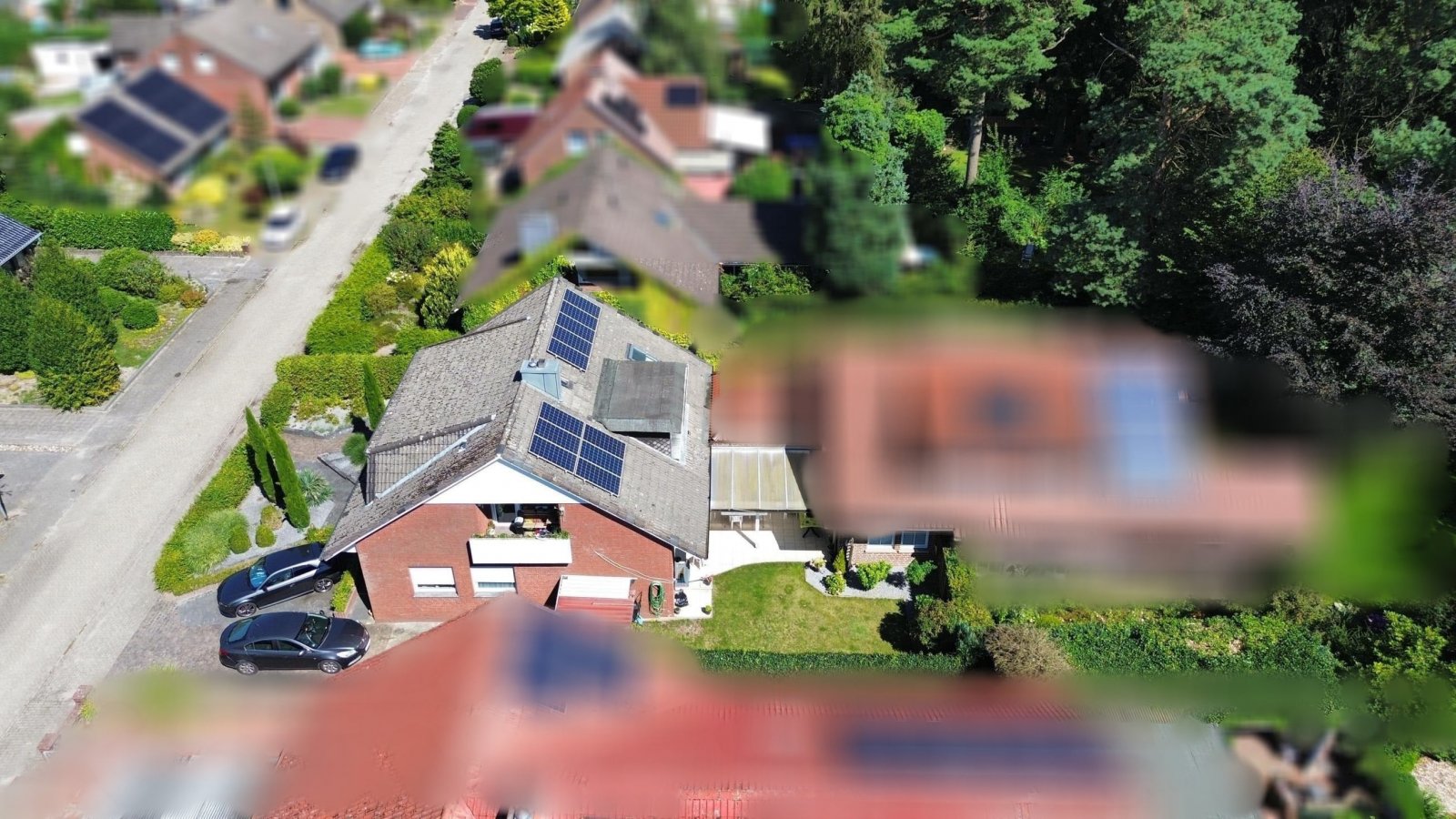 Luftaufnahme - Seite