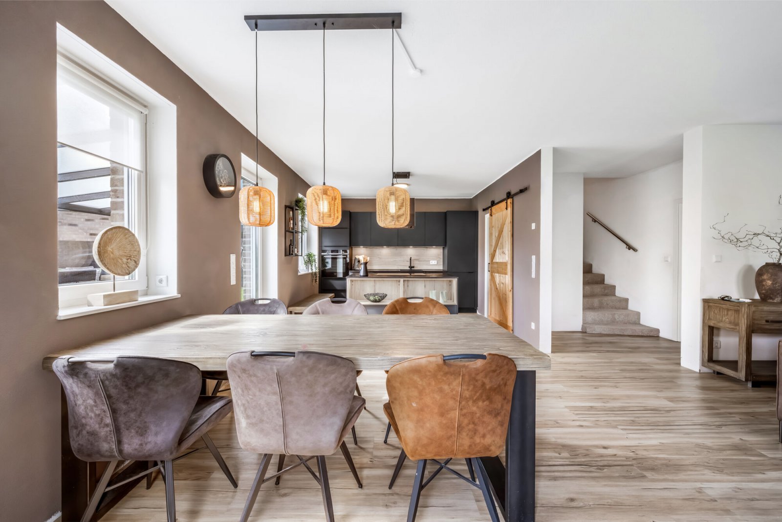 Wohnen / Essen / Kochen