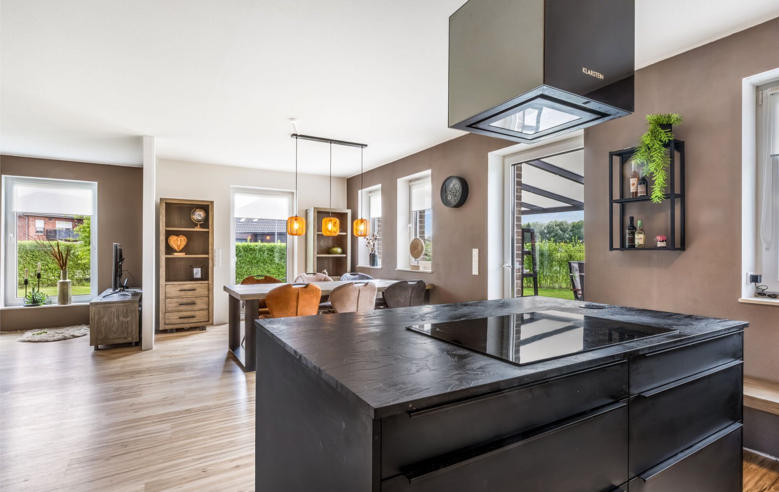 Wohnen / Essen / Kochen