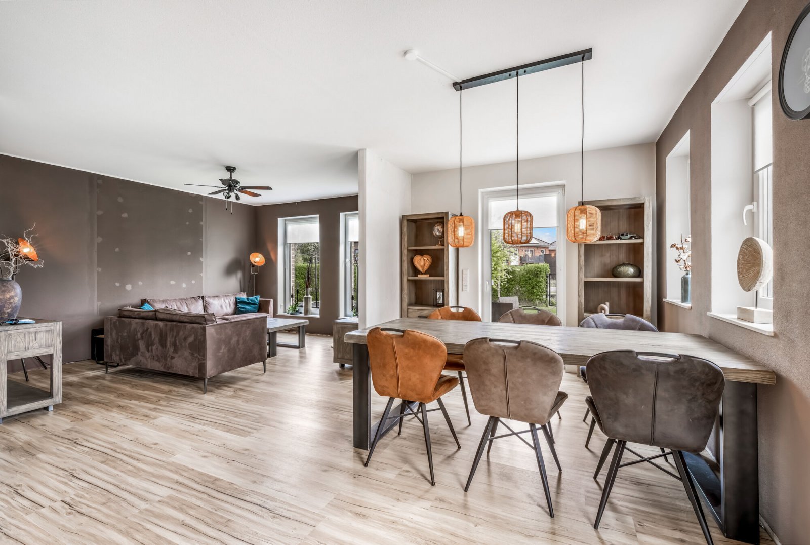 Wohnen / Essen / Kochen