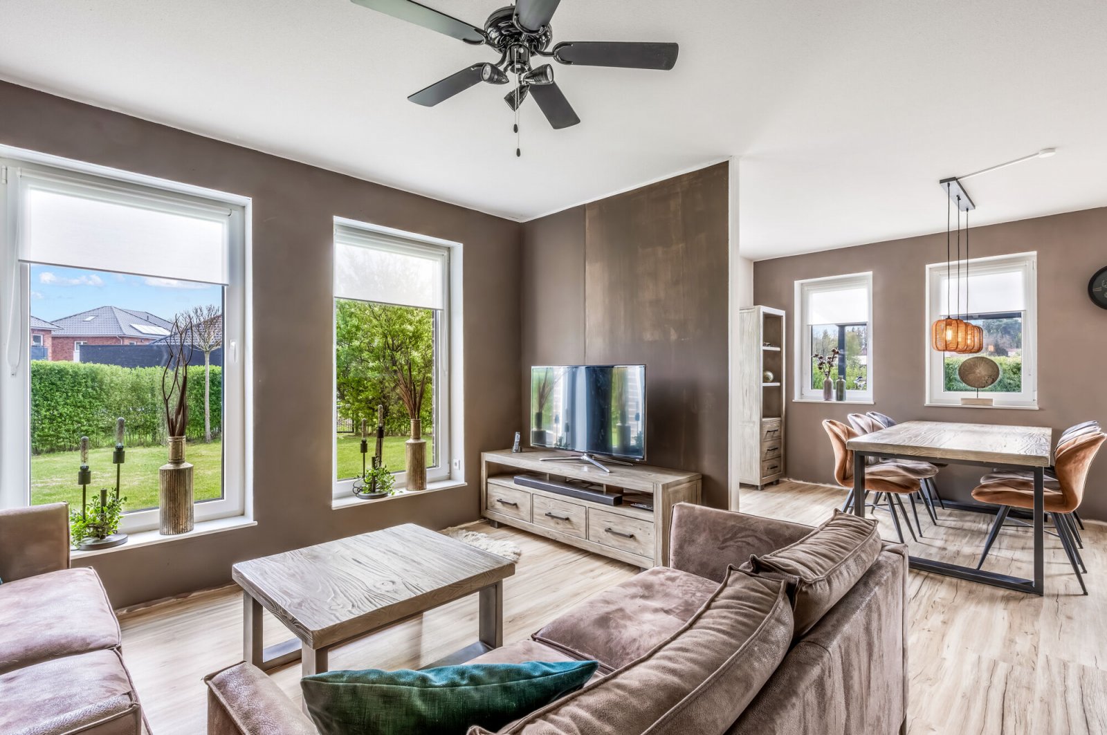 Wohnen / Essen / Kochen