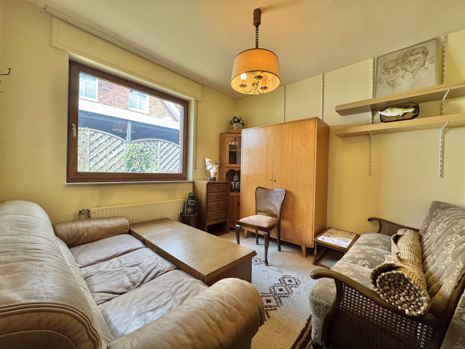 Gästezimmer / Büro / Kinderzimmer