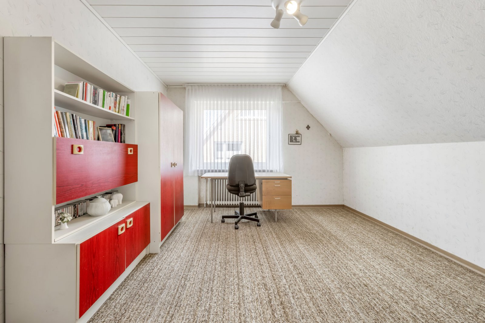  Schlafen 3 Dachgeschoss