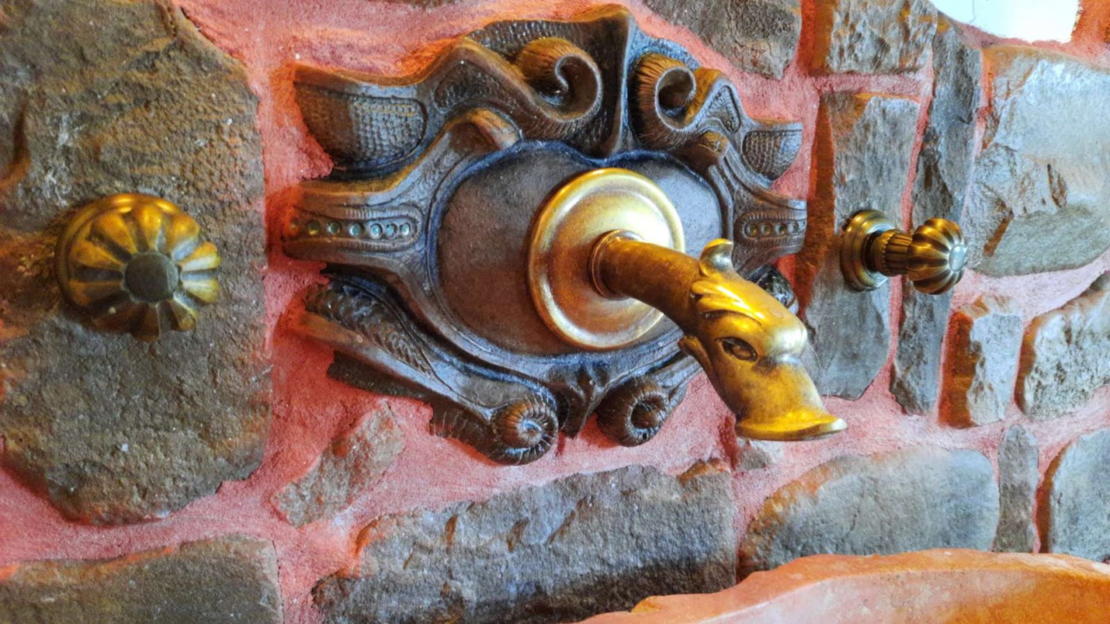 Auslauf - Liebe zum Details