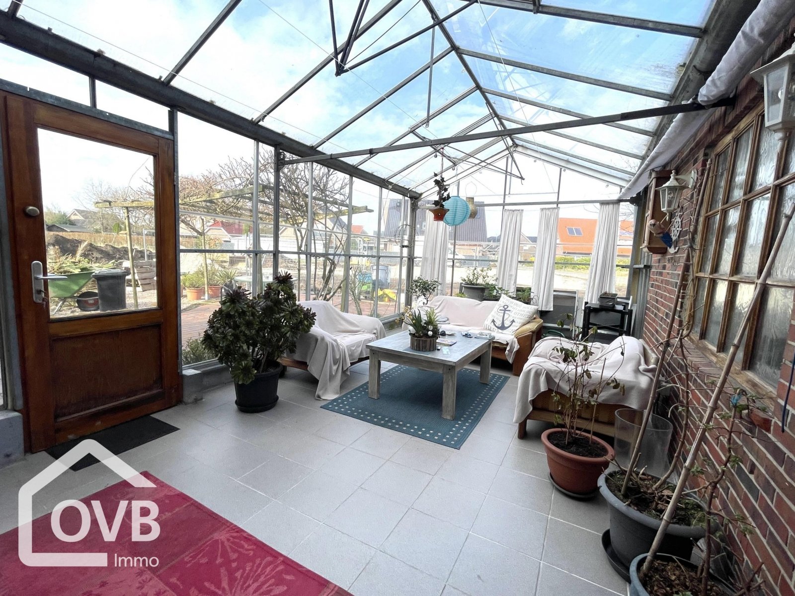 Sommergarten (Gewächshaus)