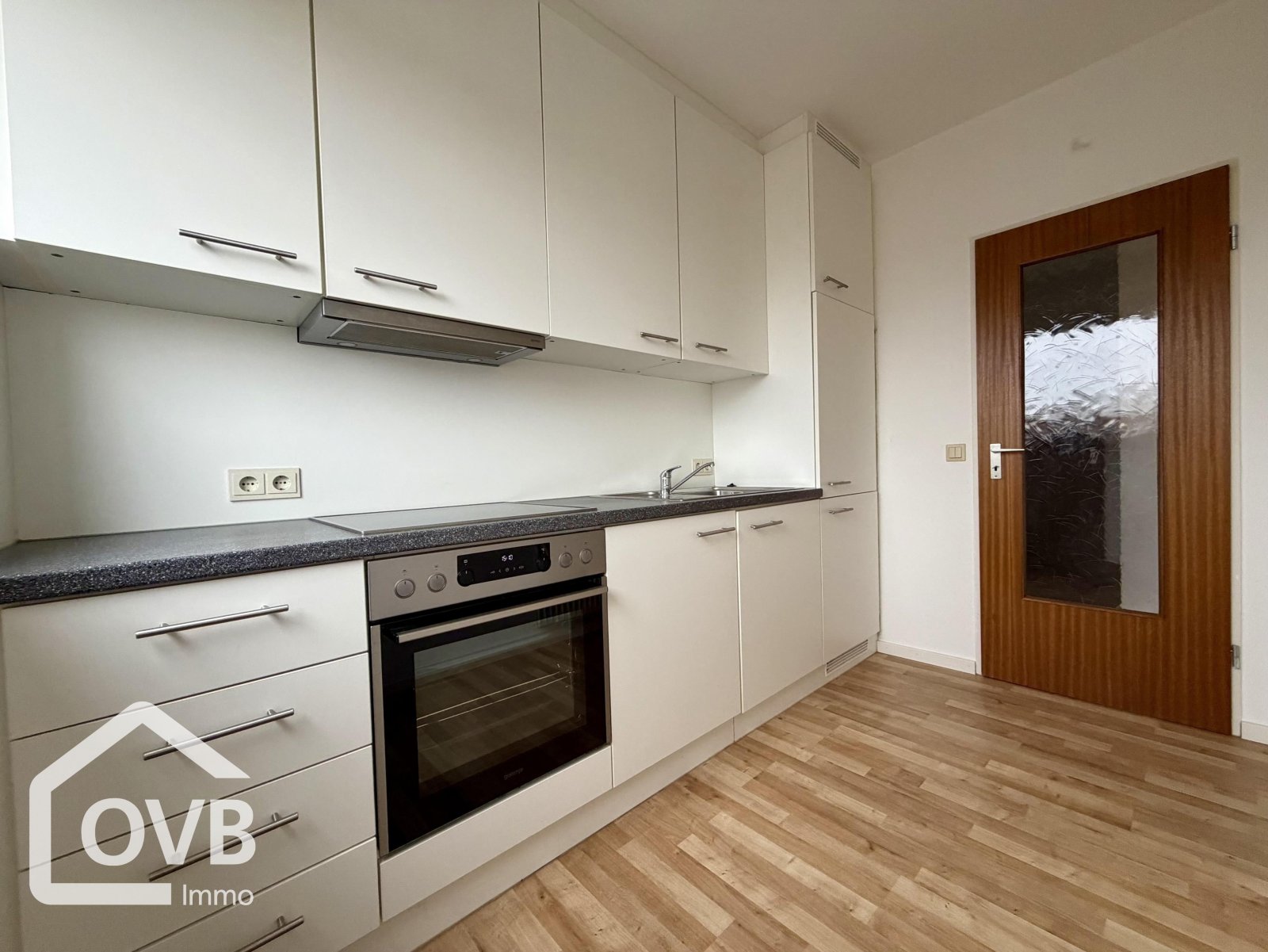 Küche (aktueller Zustand)