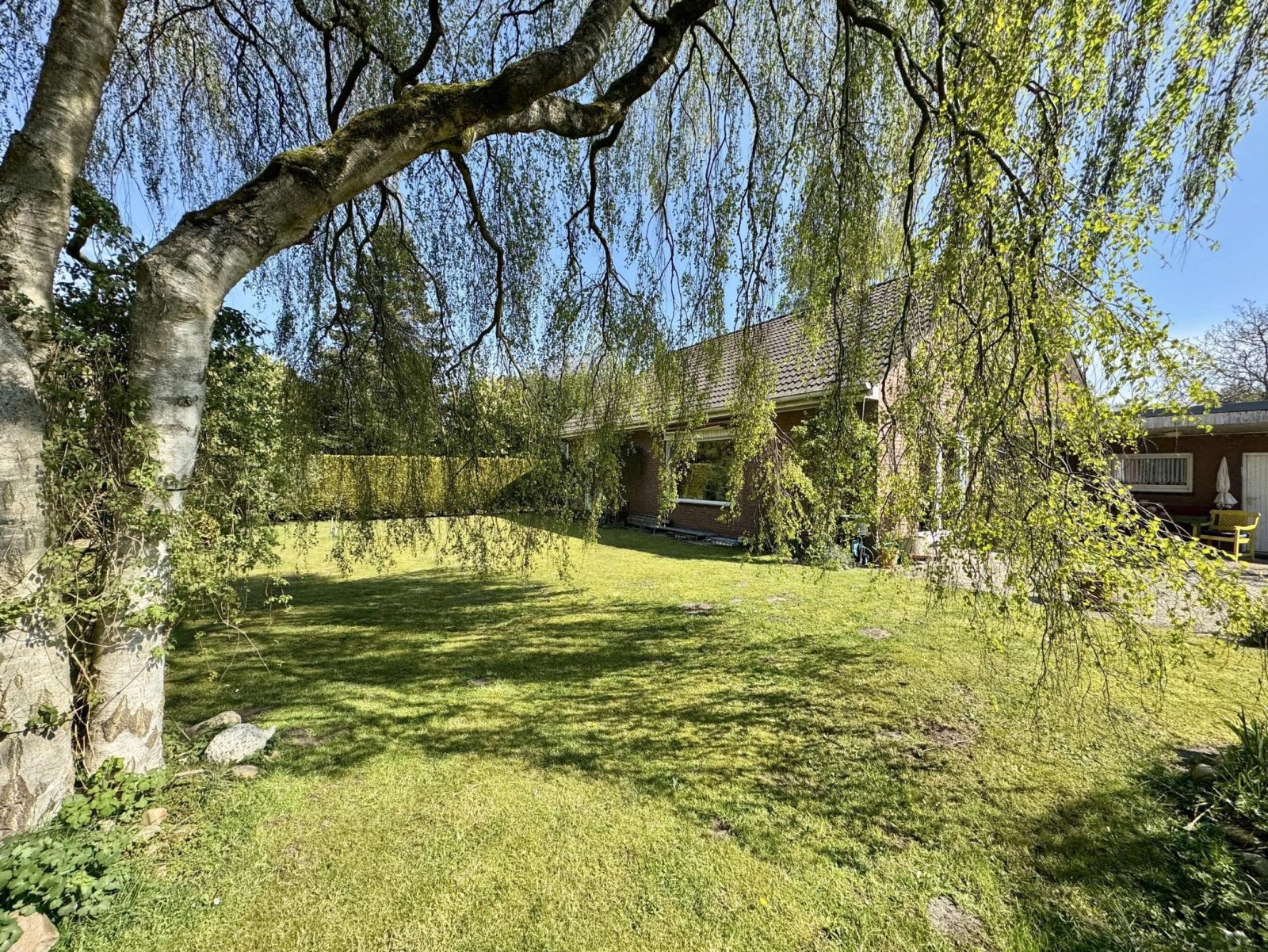 Garten Garten
