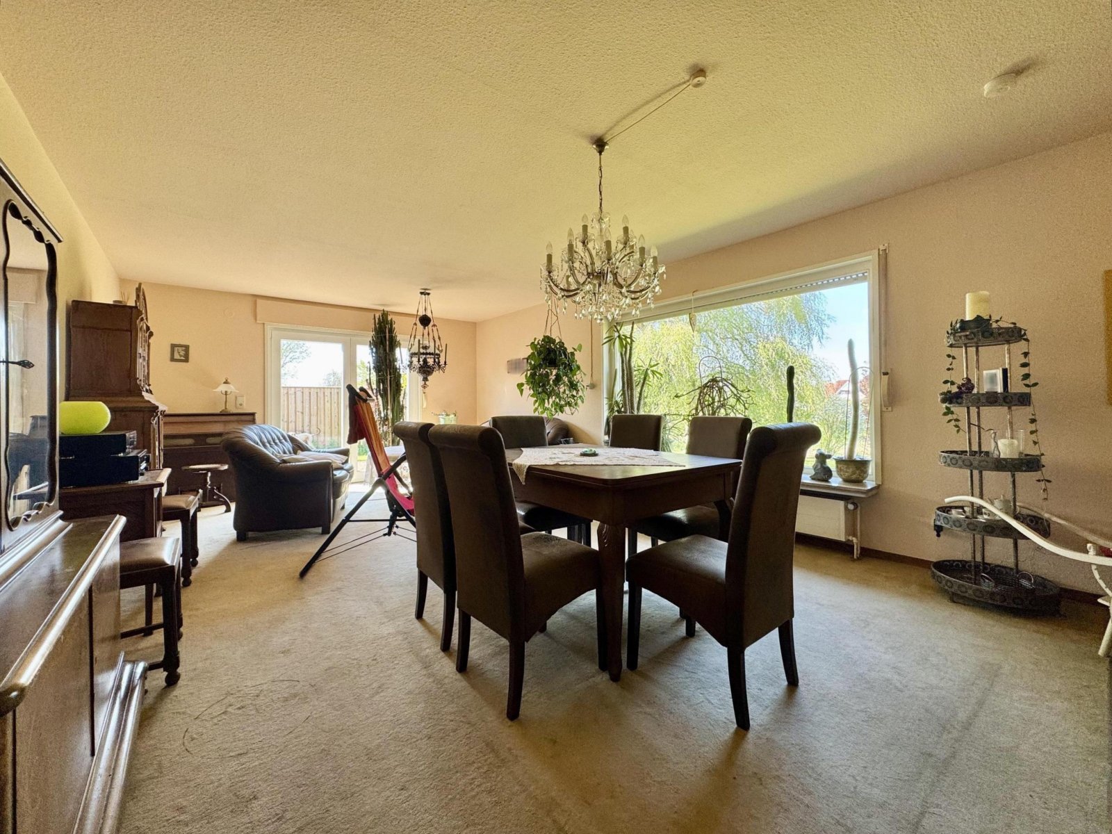 Wohnzimmer Wohnzimmer