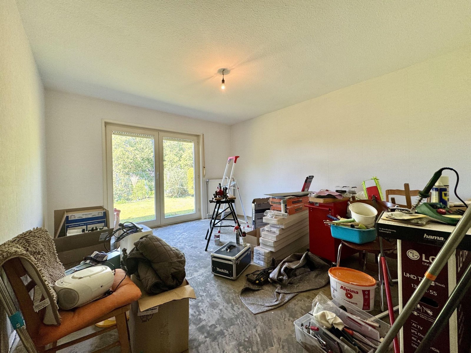 Schlafzimmer Schlafzimmer