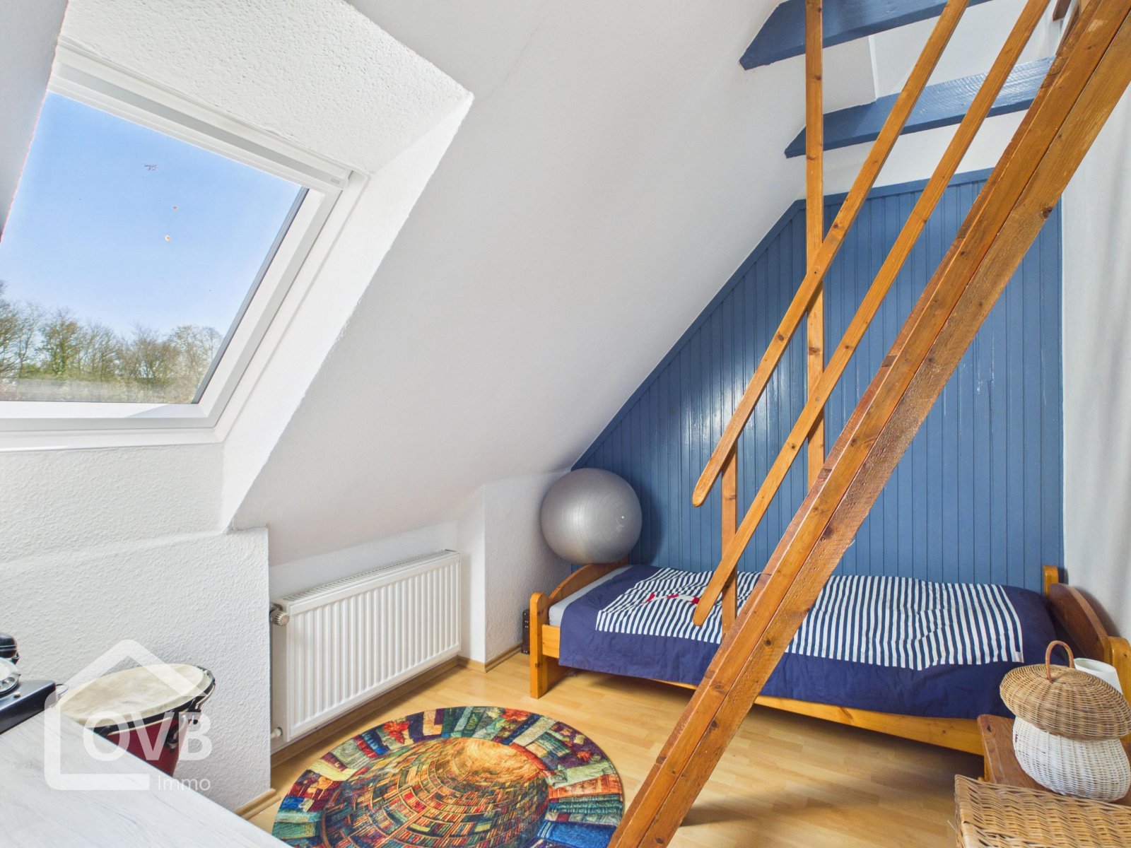 Schlafzimmer 3