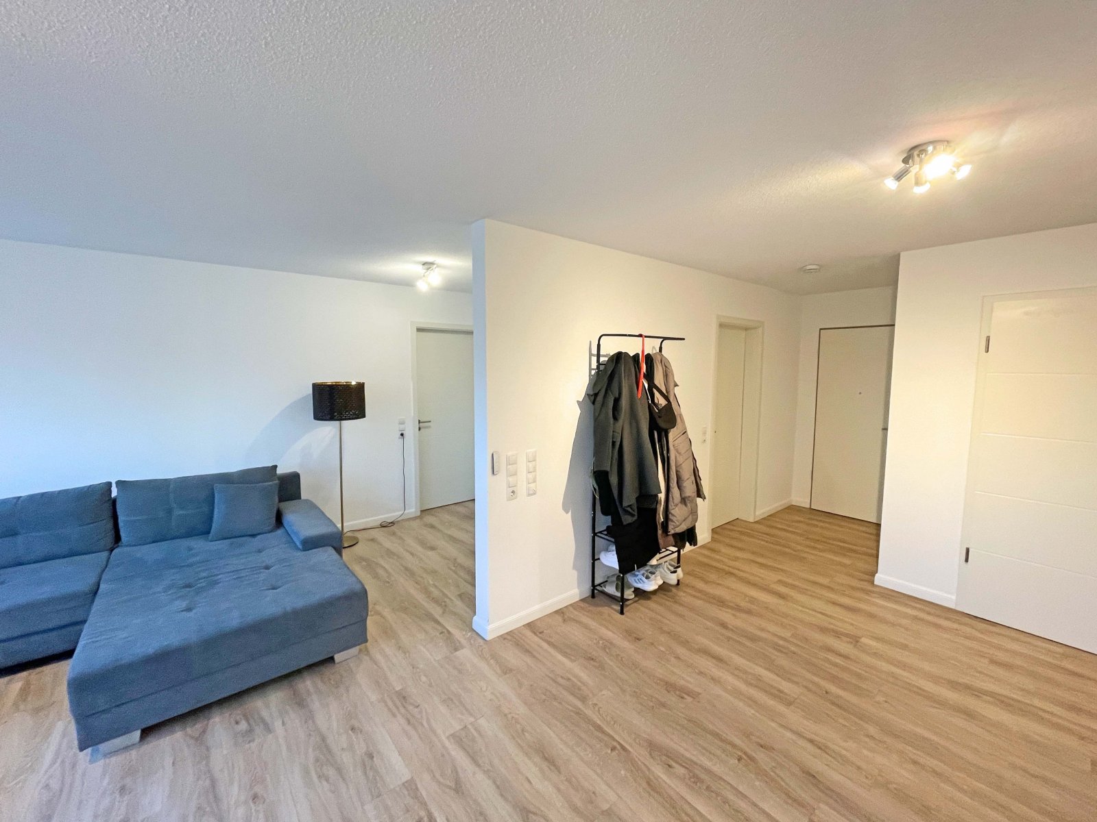 Offener Wohnbereich Offener Wohnbereich