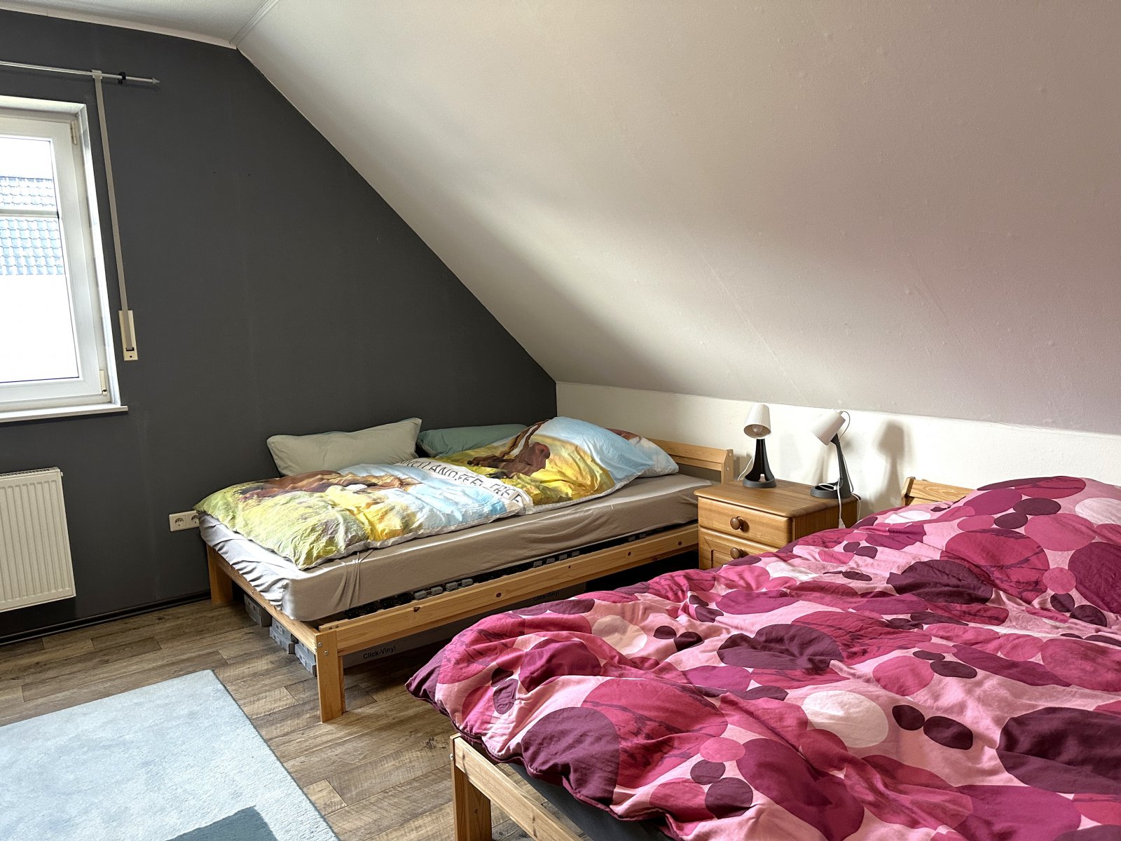 Zimmer III DG Bild 1 Zimmer III DG Bild 1