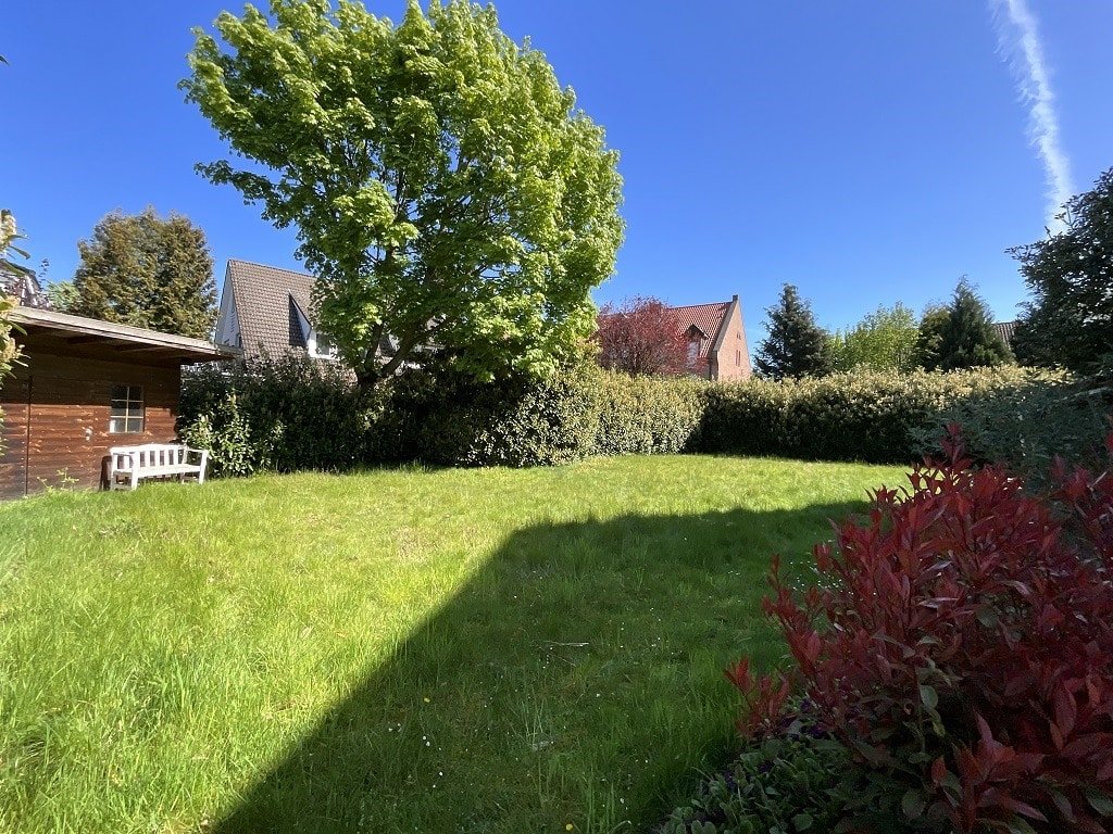 Gemeinschaftsgarten