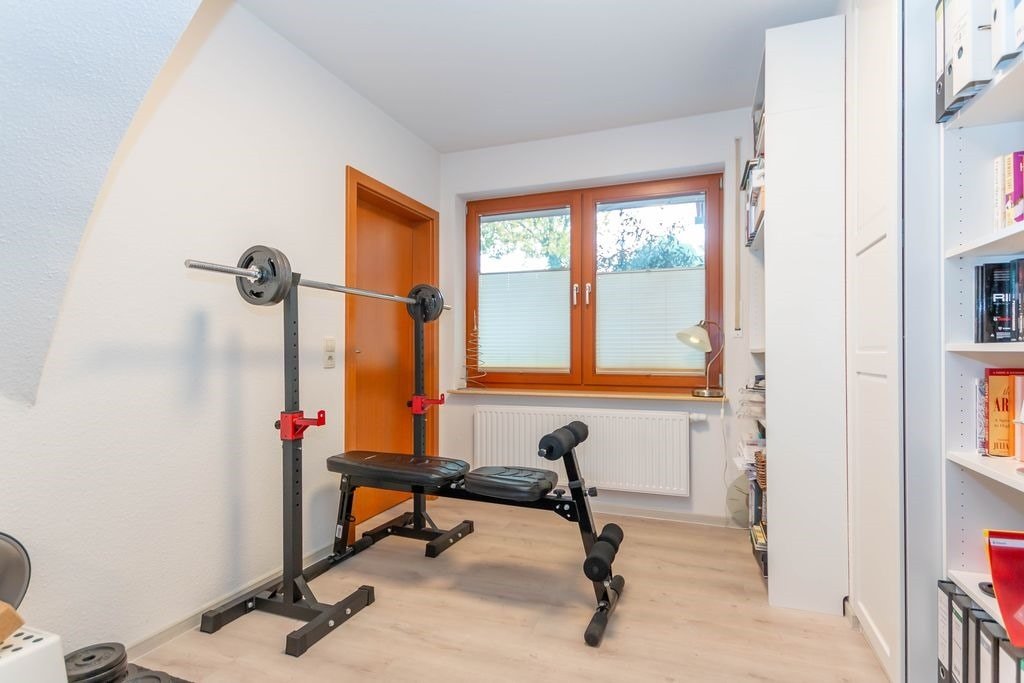 Büro EG
