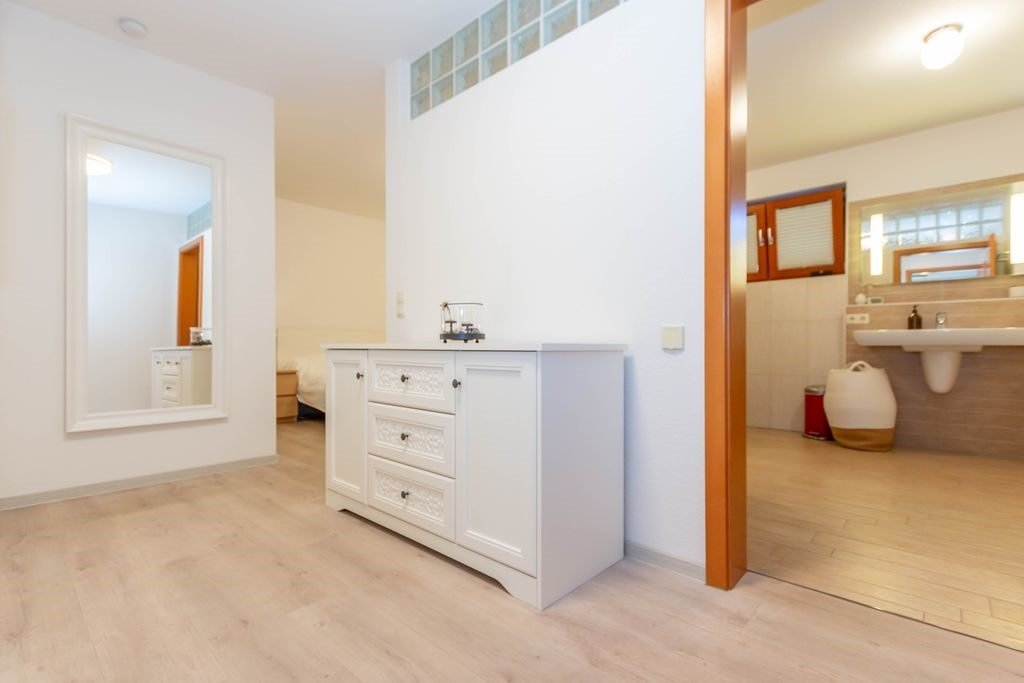 Schlafzimmer EG