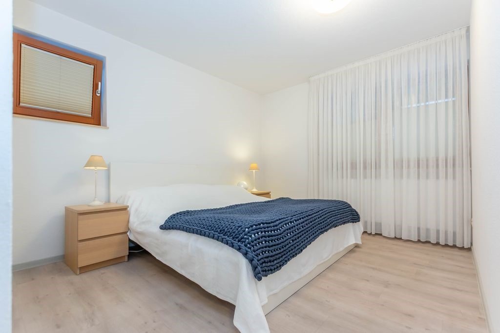 Schlafzimmer EG
