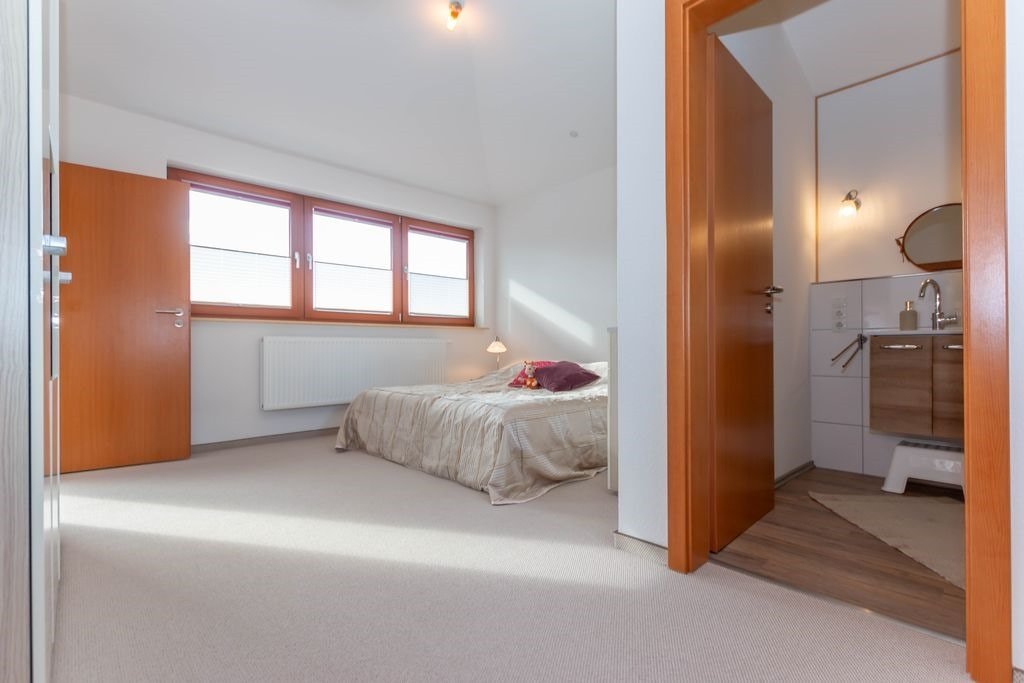 Schlafzimmer OG