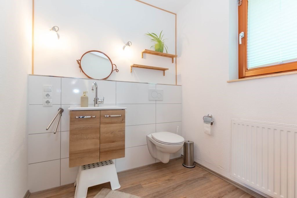 Badezimmer OG