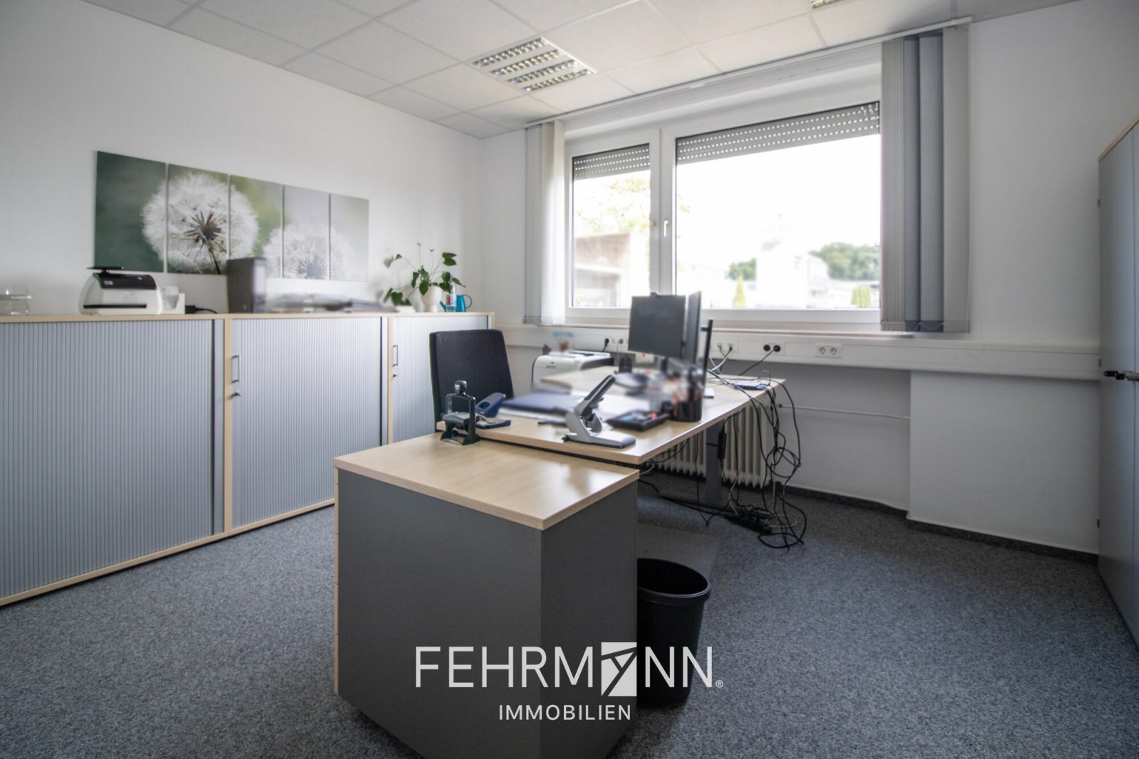 Büro