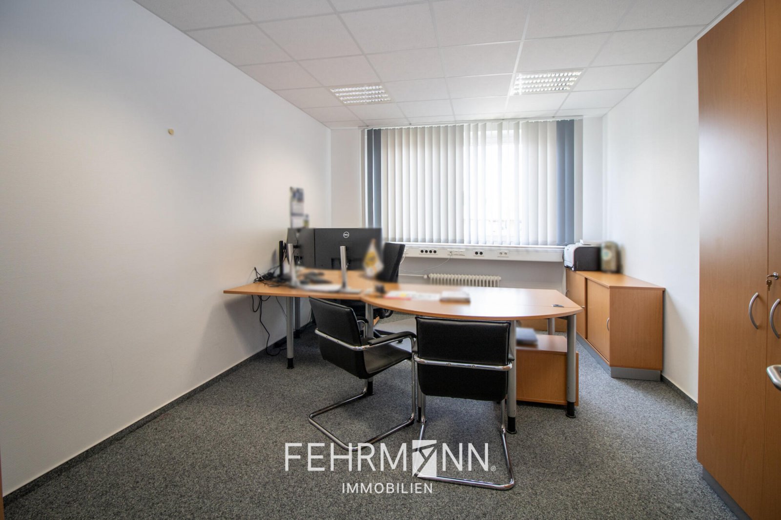 Büro