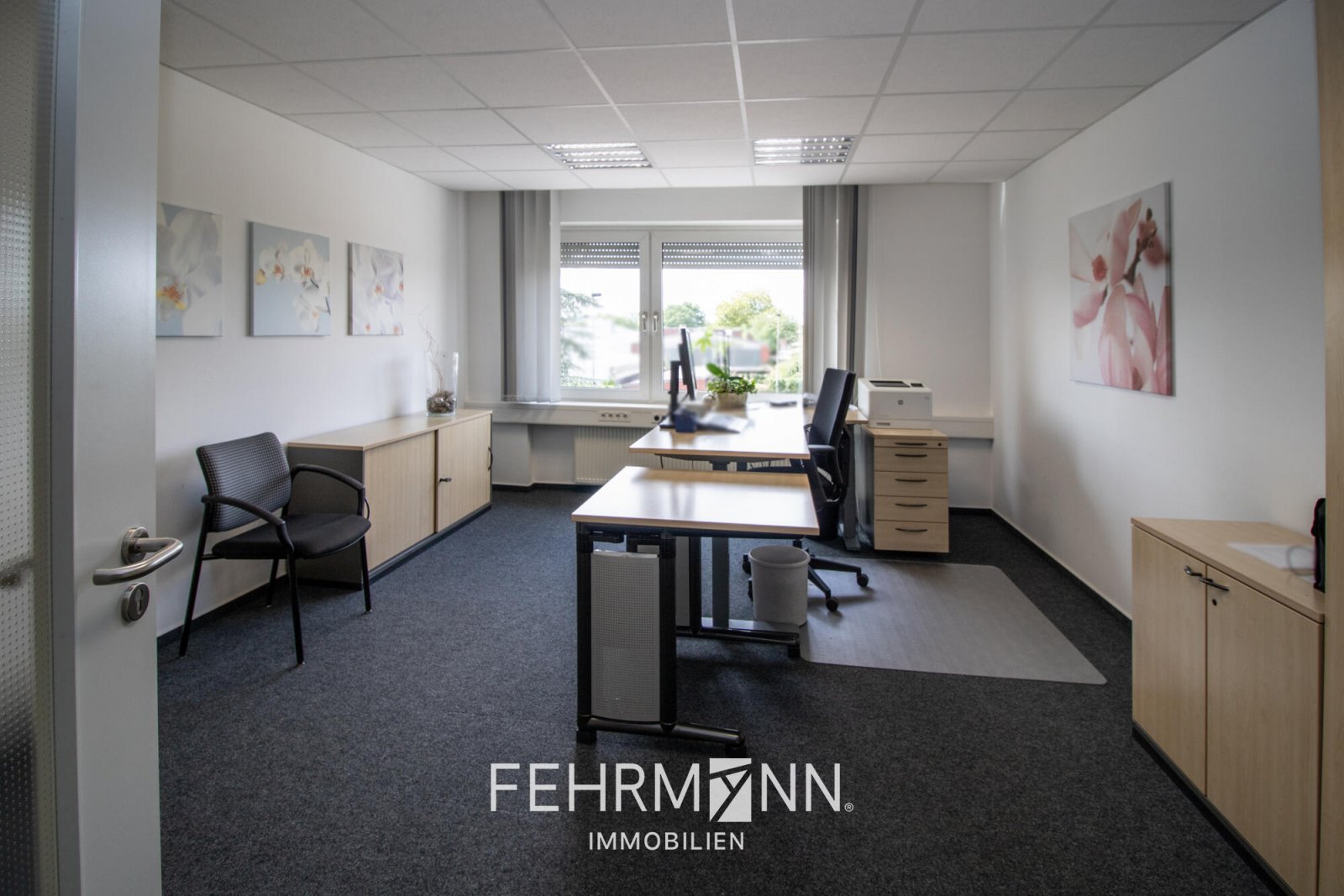 Büro