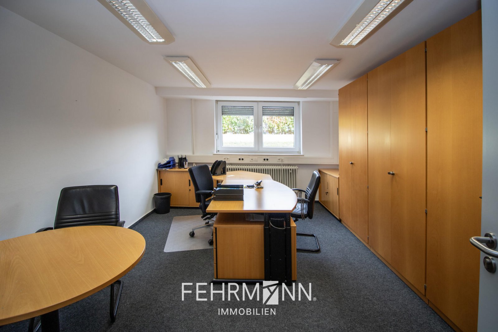 Büro