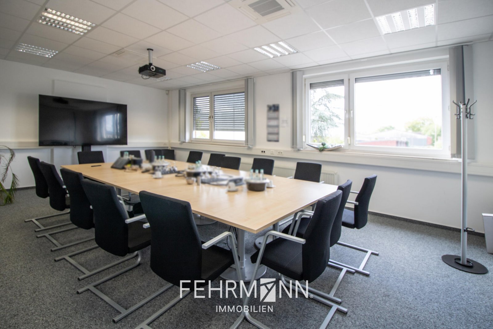 Konferenzraum