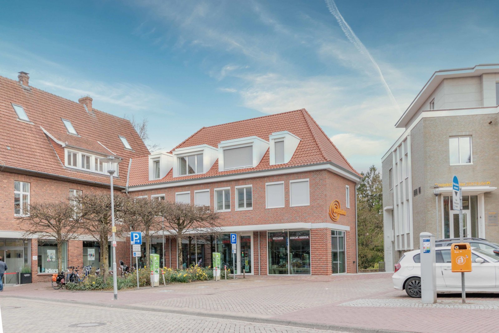 Außenansicht