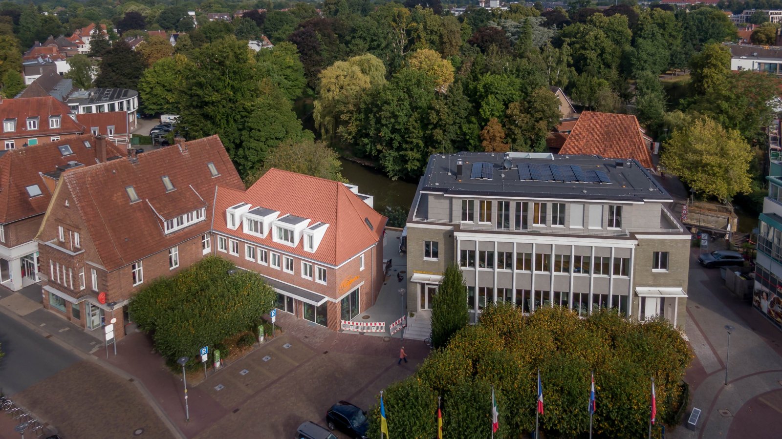Impressionen Wohnlage