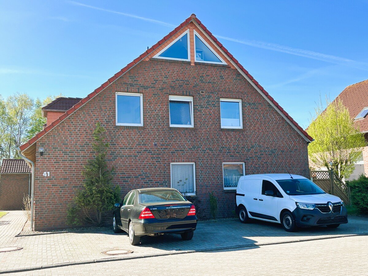 PKW-Stellplätze