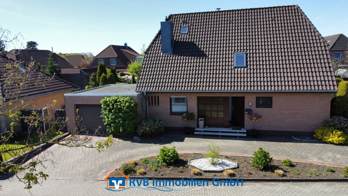 Frontansicht