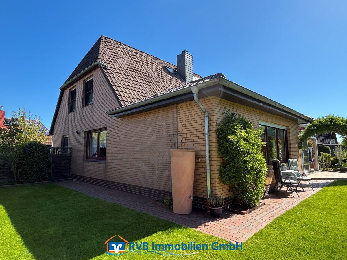 Giebelansicht