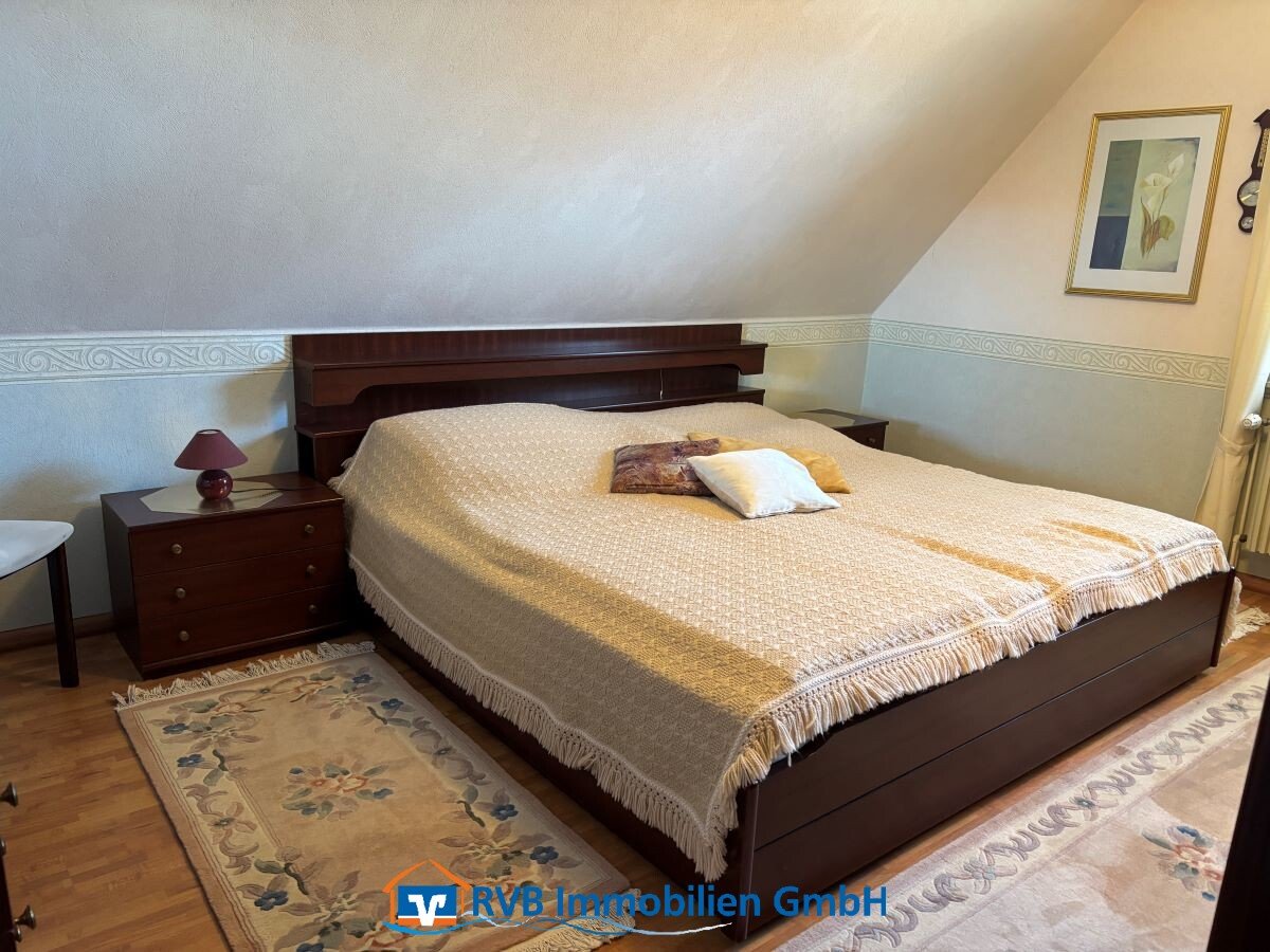 Schlafzimmer I