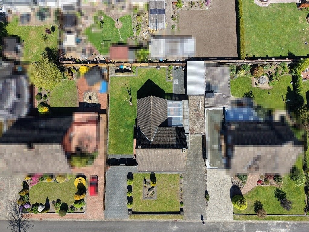 Luftaufnahme