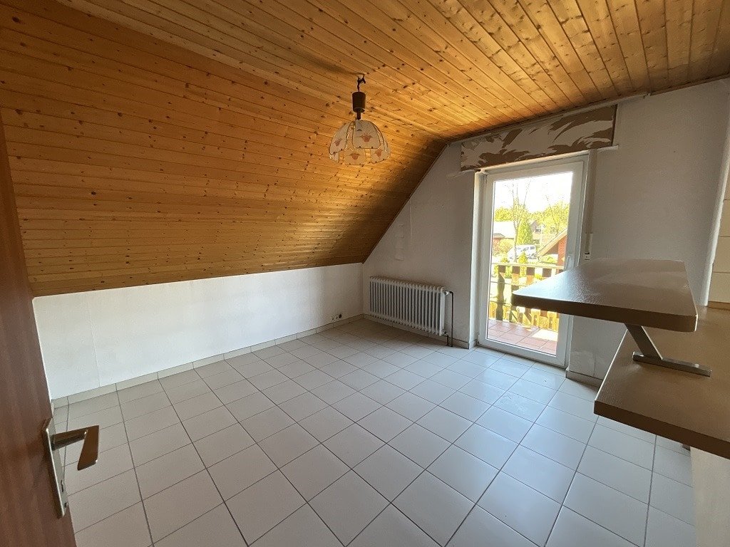 Esszimmer Dachgeschoss
