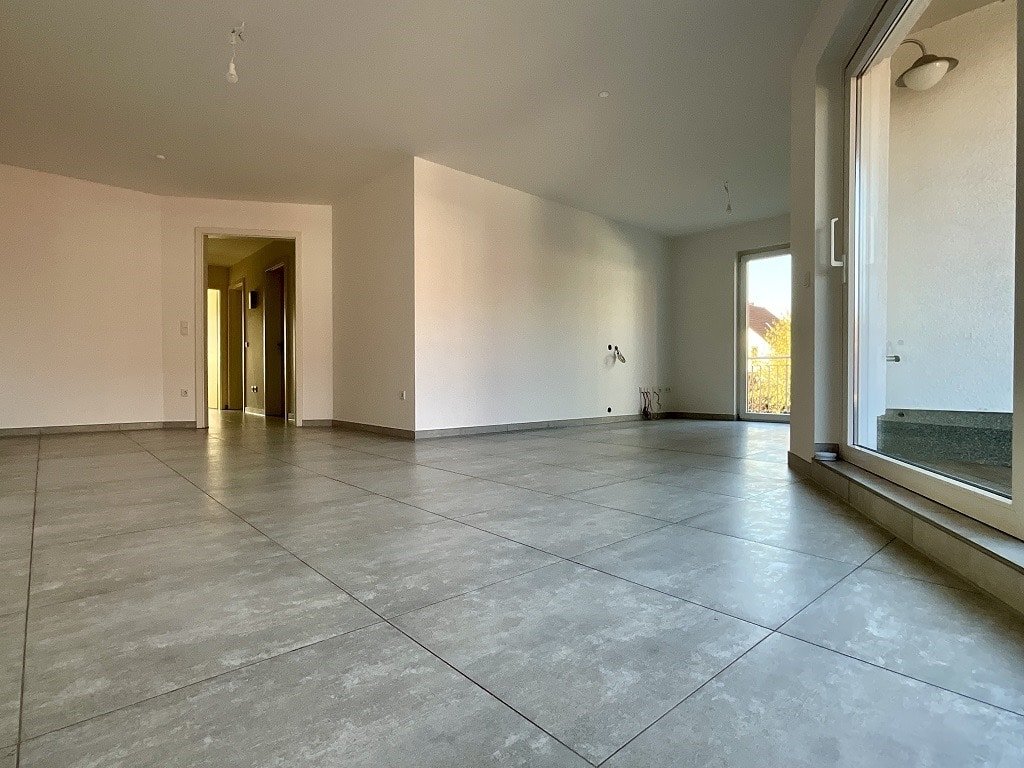 Wohn- und Esszimmer