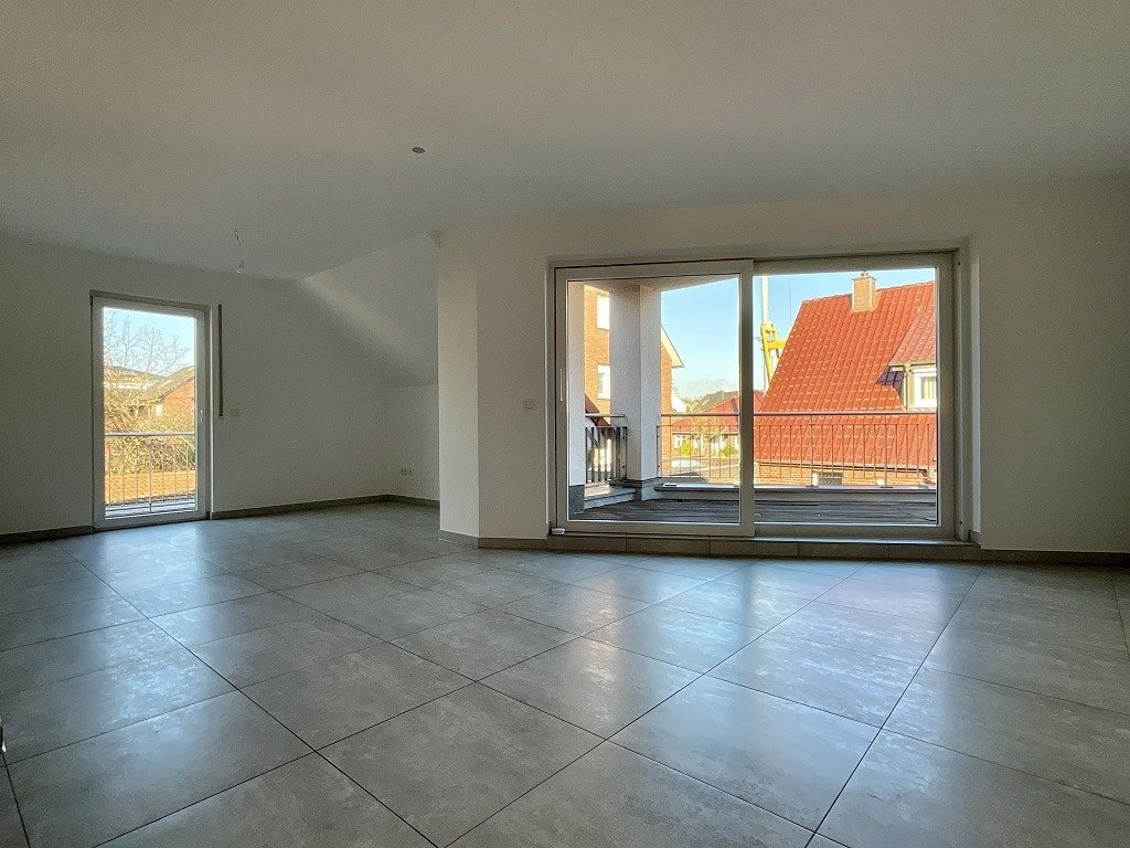 Wohn- und Esszimmer