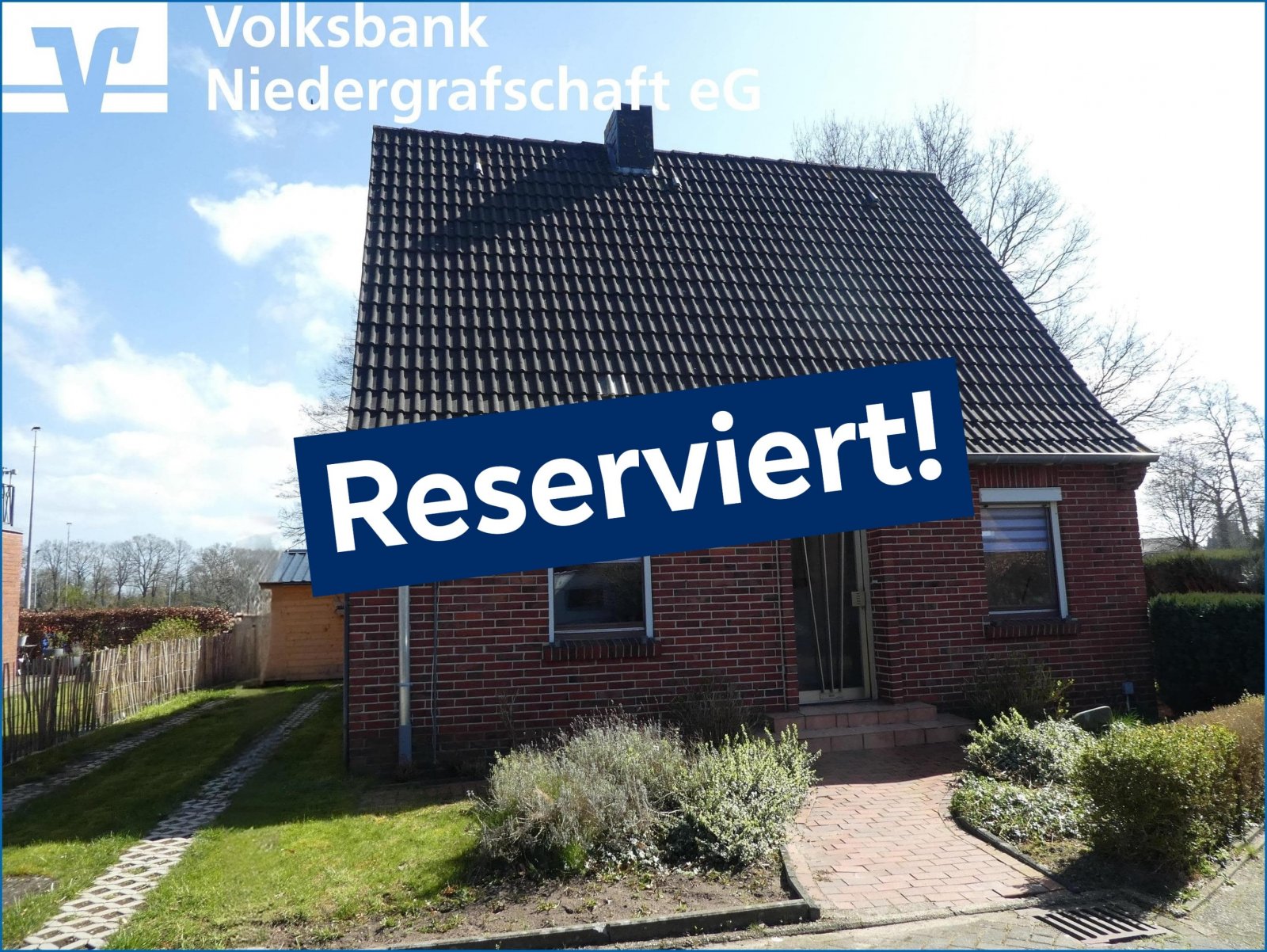 Straßenansicht Straßenansicht