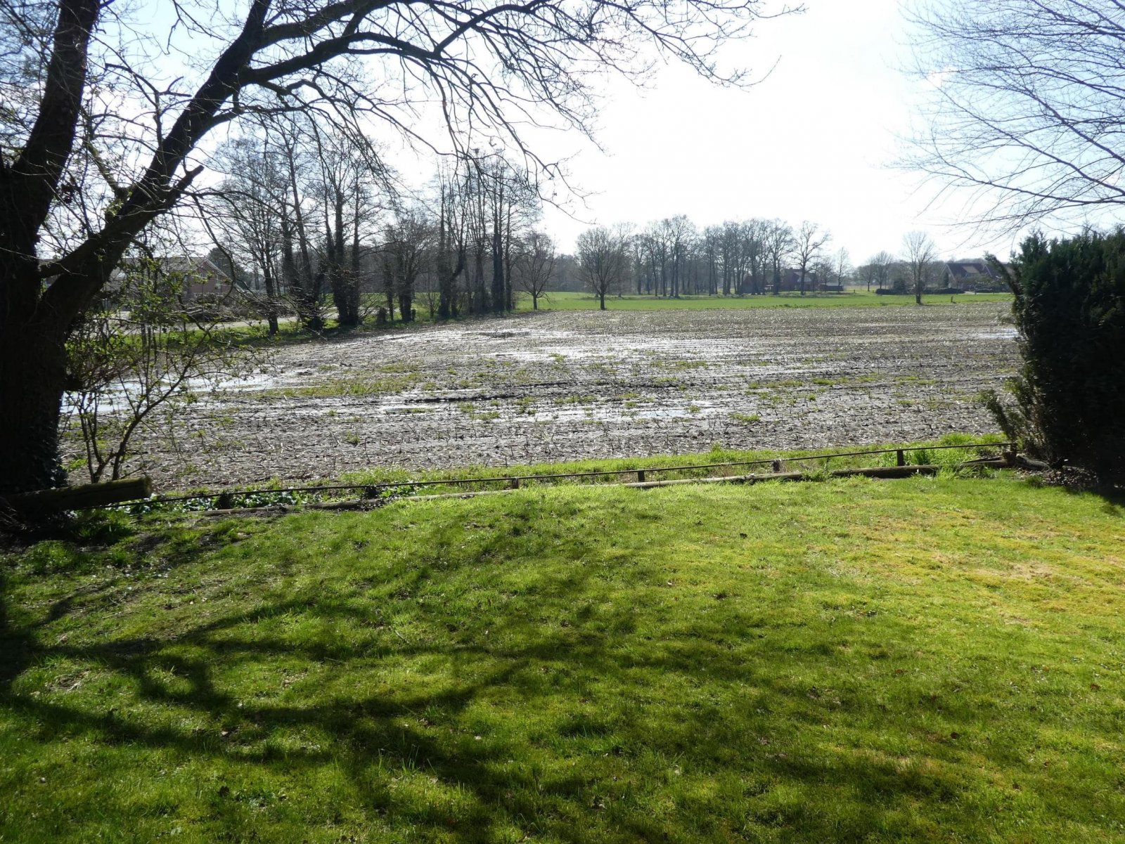 Blick in die Natur Blick in die Natur