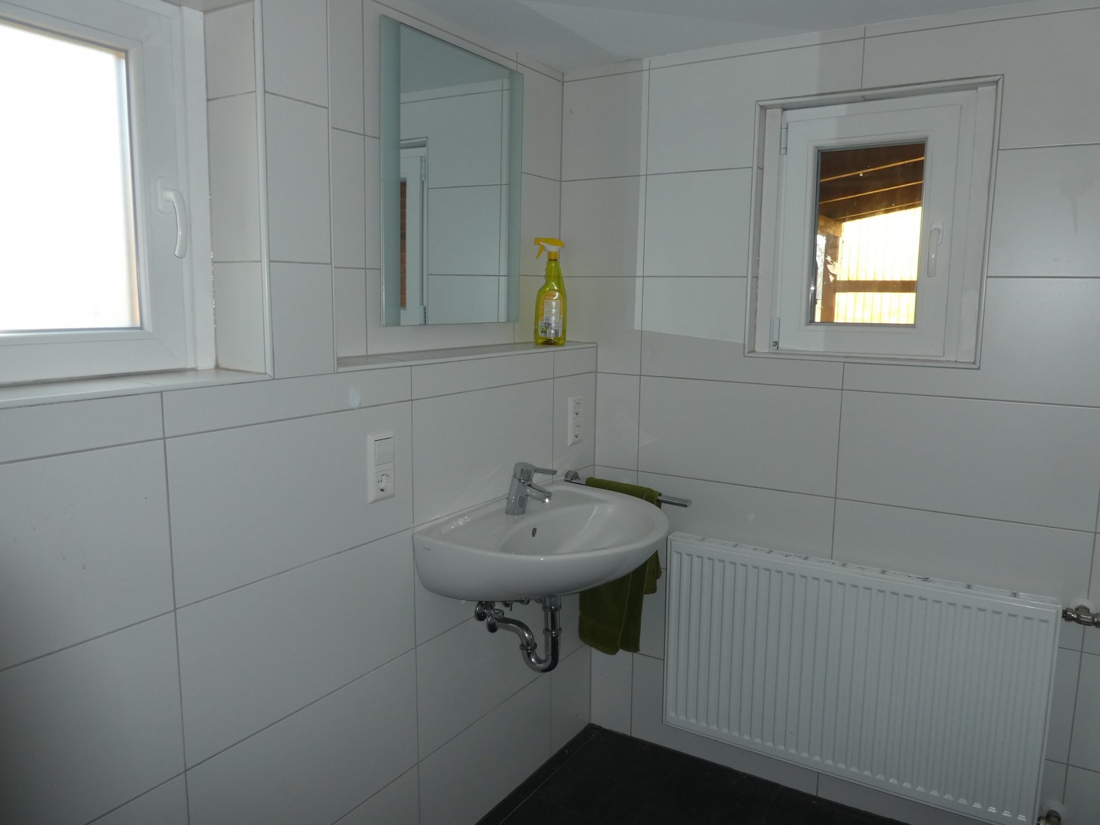 Badezimmer Badezimmer