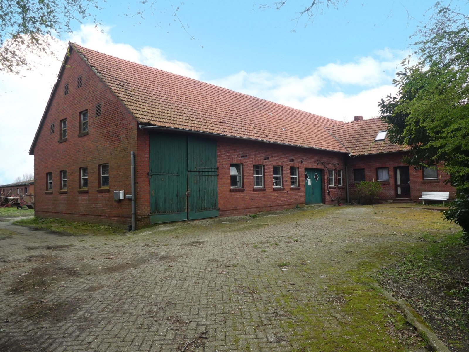 Wirtschaftsteil