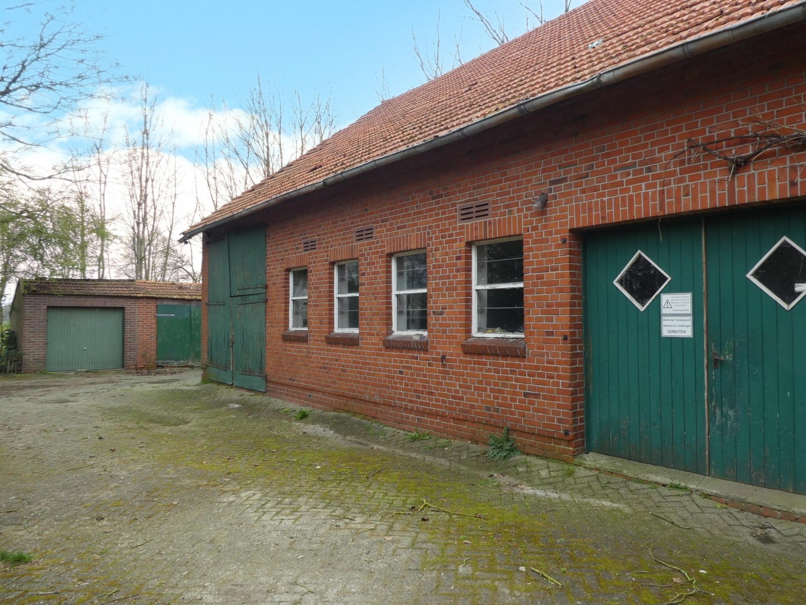 Wirtschaftsteil