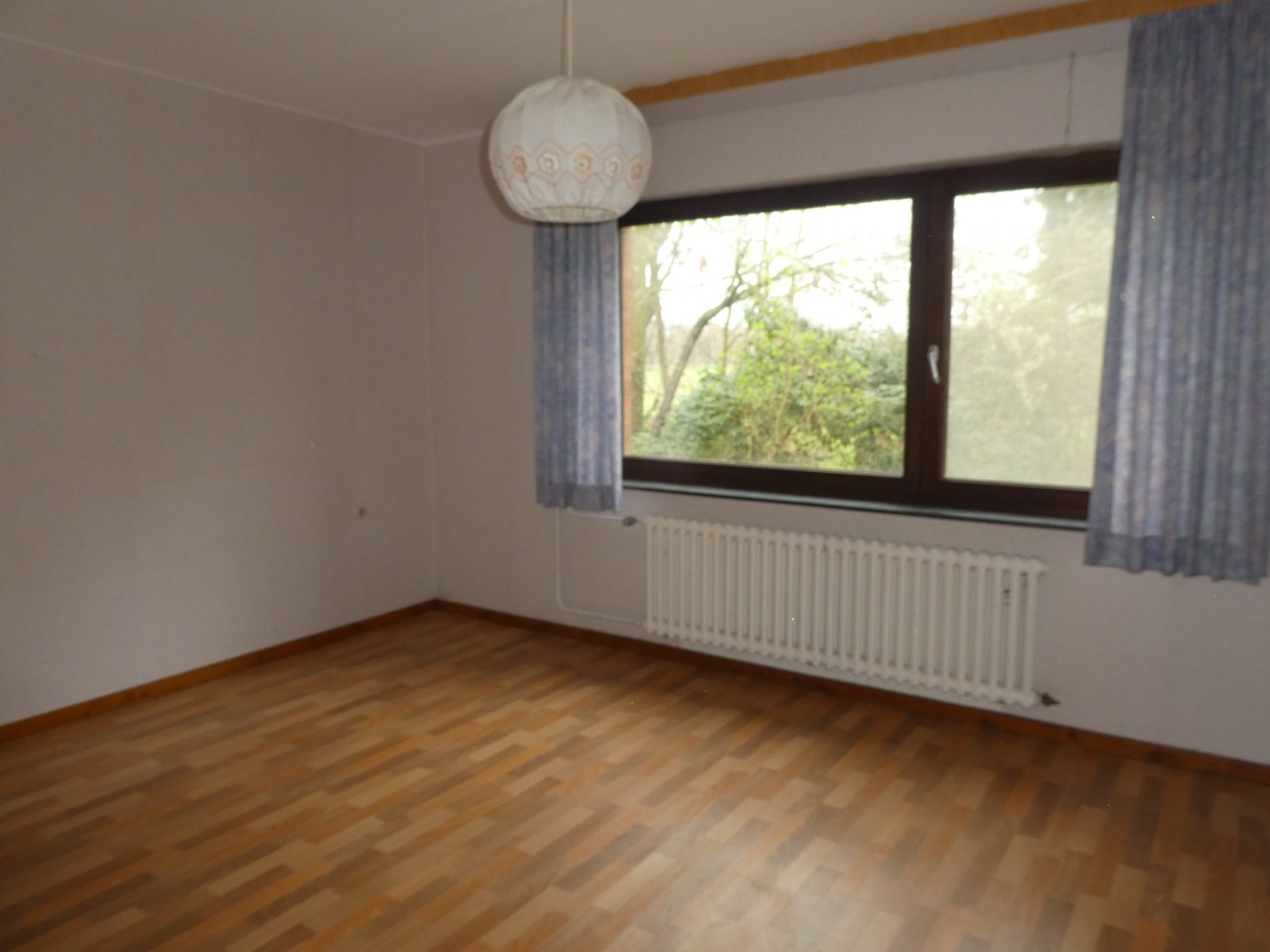 Schlafzimmer Erdgeschoss