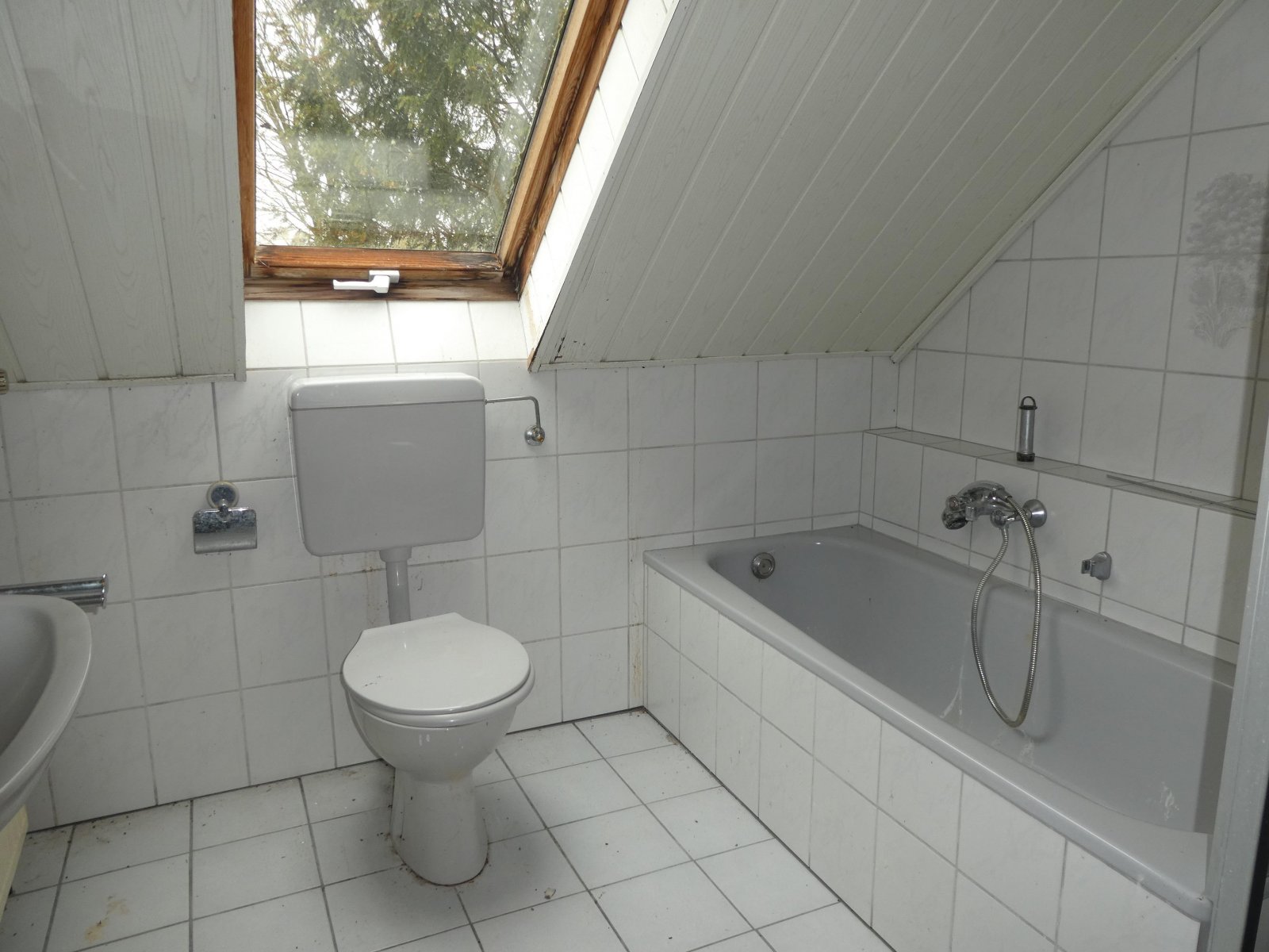Dachgeschoss
