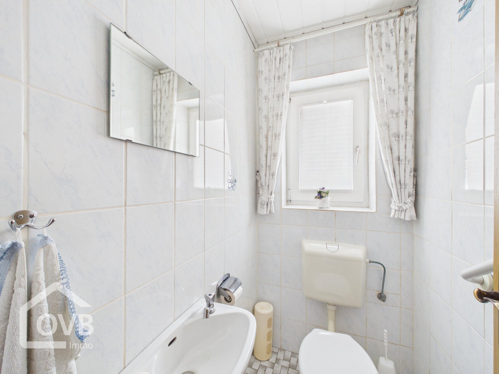 Gäste WC