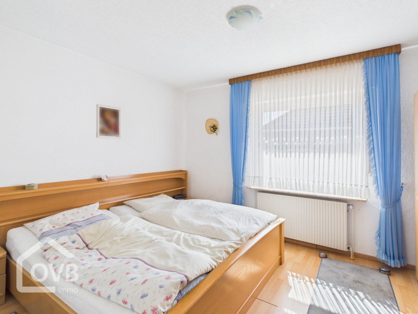 Schlafzimmer 1