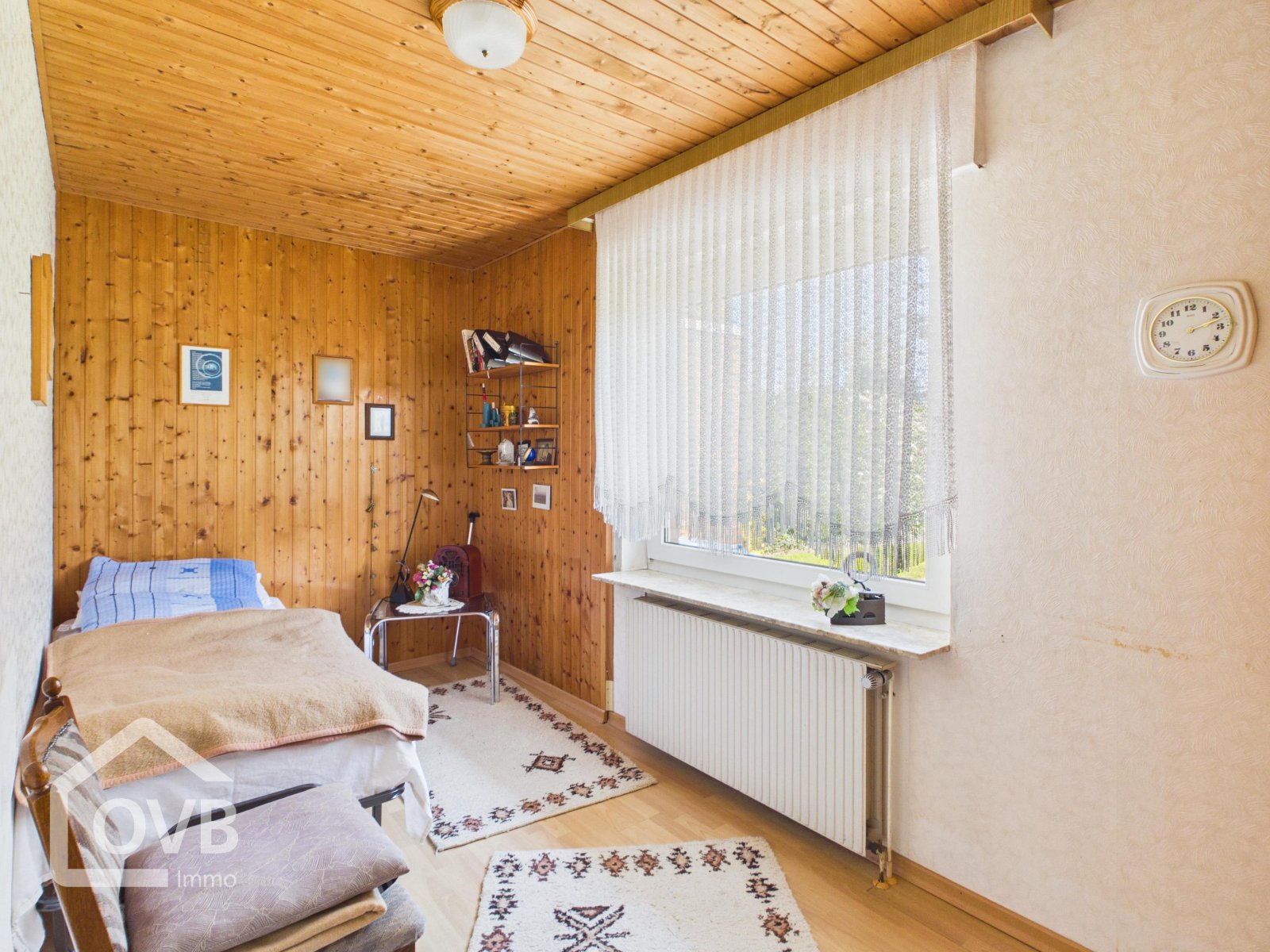 Schlafzimmer 2